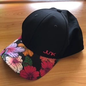 Junk Brands Hat